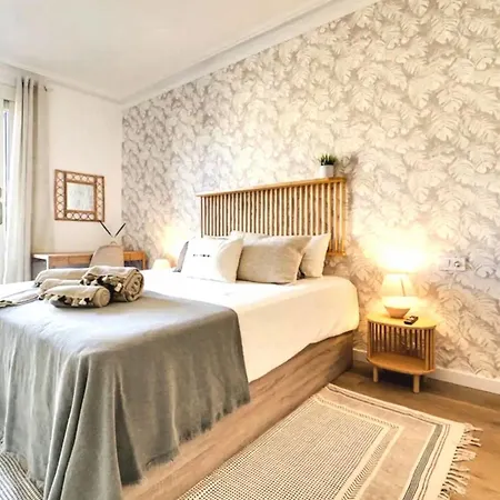 Sejour Exclusif A Appartement