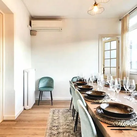 Apartment Sejour Exclusif A